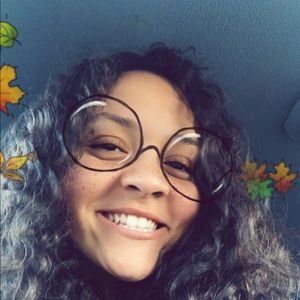 Meet your Posher, Teeanna